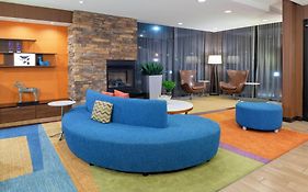 Fairfield Inn & Suites By Marriott Alamosa